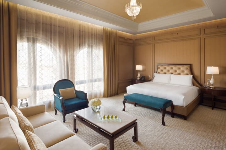 The Hotel Galleria Jeddah, Curio Collection by Hilton