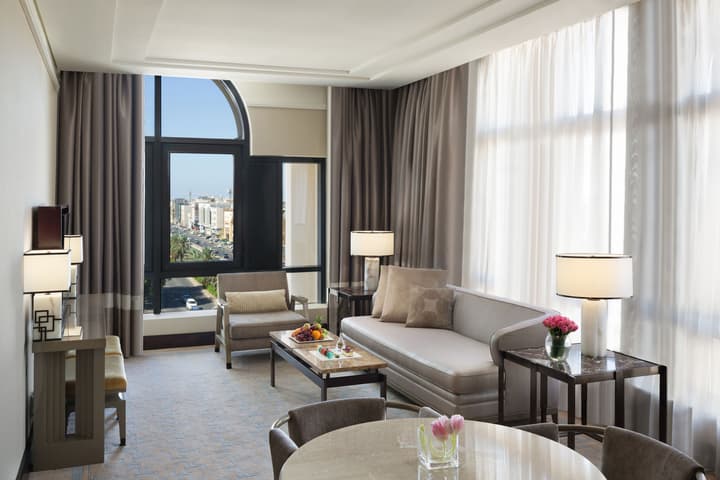 The Hotel Galleria Jeddah, Curio Collection by Hilton