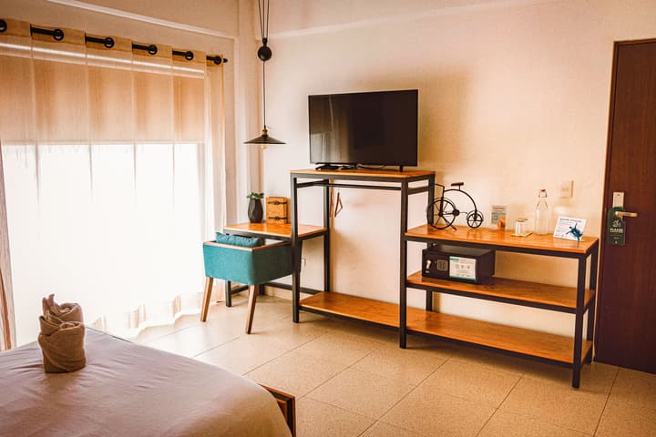 Nomads Hotel & Rooftop pool