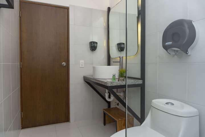 Nomads Hotel & Rooftop pool