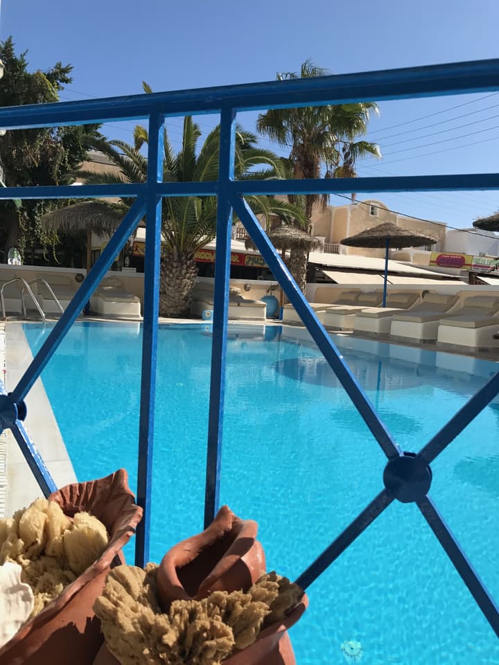 Dioskouri Art Villas