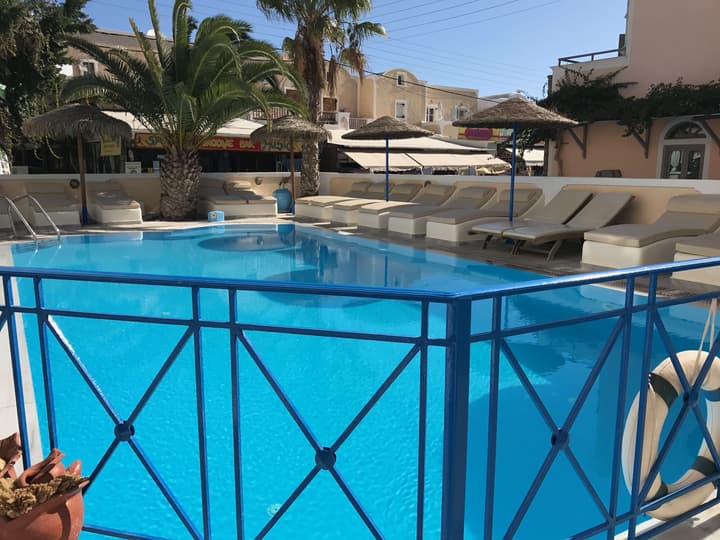 Dioskouri Art Villas