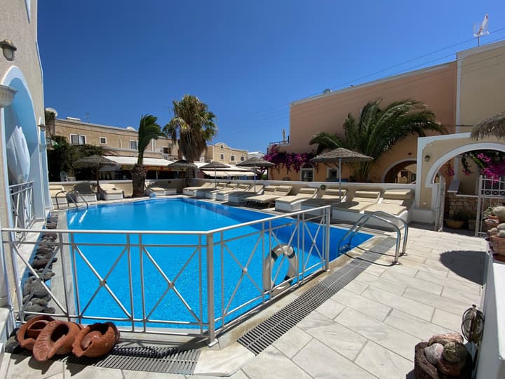 Dioskouri Art Villas