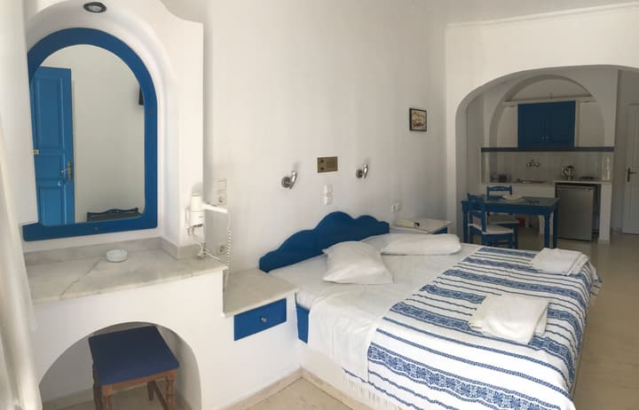 Dioskouri Art Villas