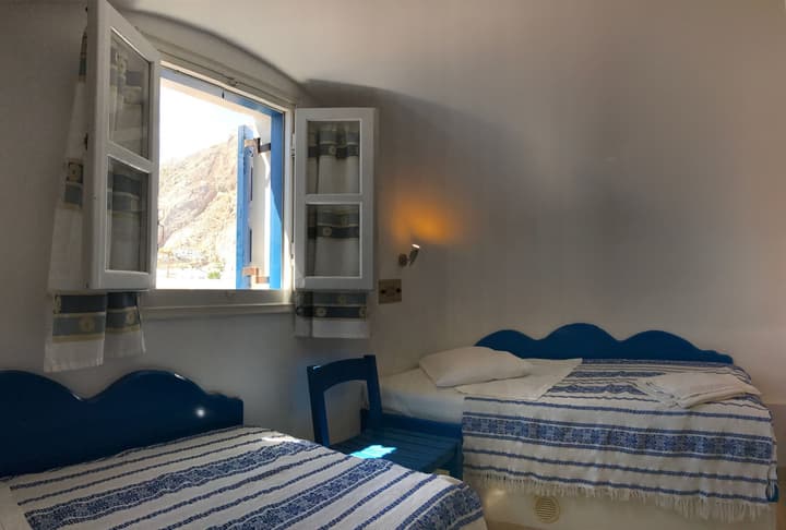 Dioskouri Art Villas
