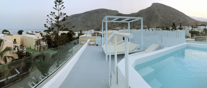 Dioskouri Art Villas