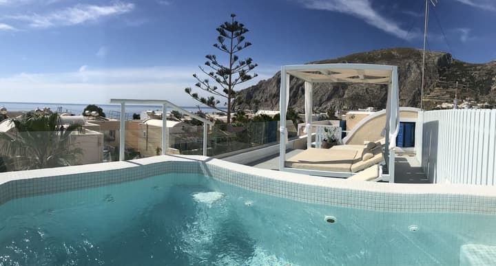 Dioskouri Art Villas
