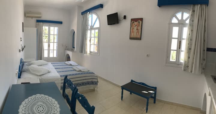 Dioskouri Art Villas