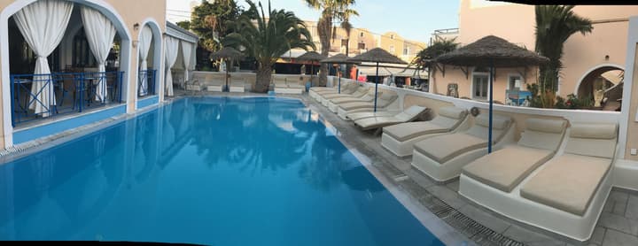 Dioskouri Art Villas
