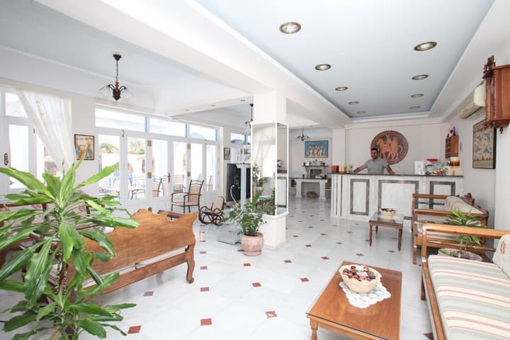 Dioskouri Art Villas