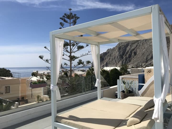 Dioskouri Art Villas