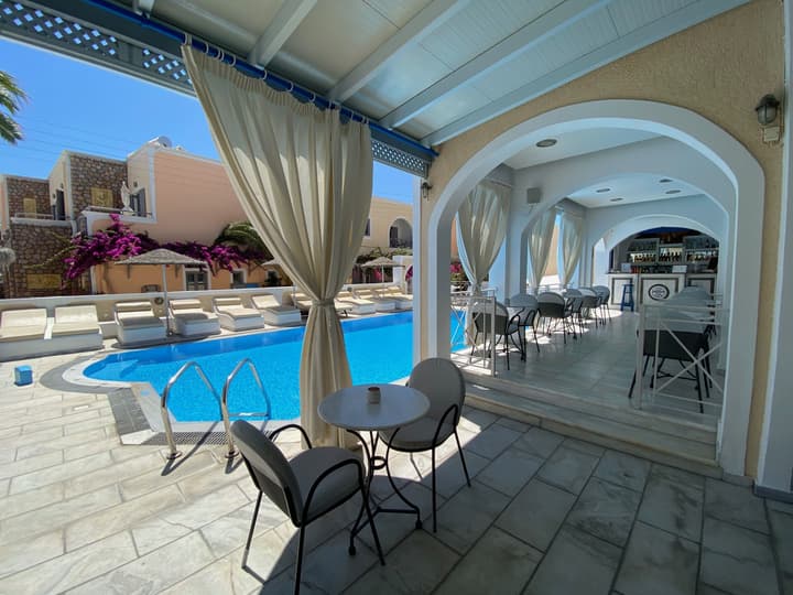 Dioskouri Art Villas