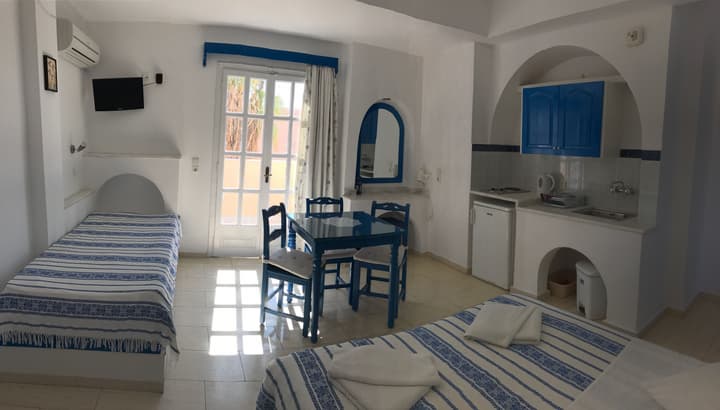 Dioskouri Art Villas