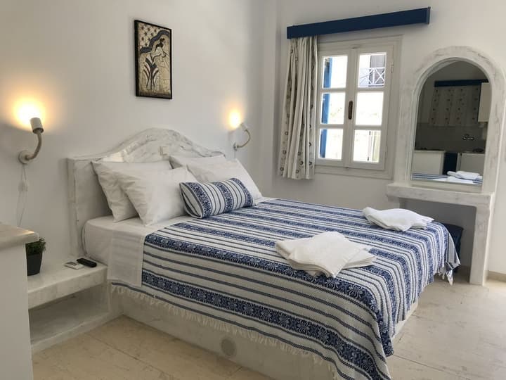 Dioskouri Art Villas