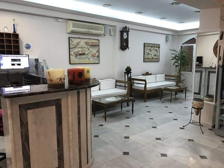 Dioskouri Art Villas