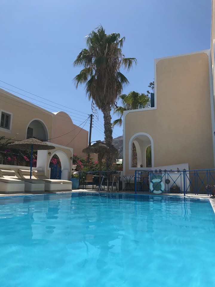 Dioskouri Art Villas
