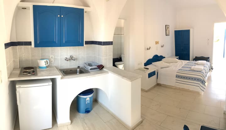Dioskouri Art Villas