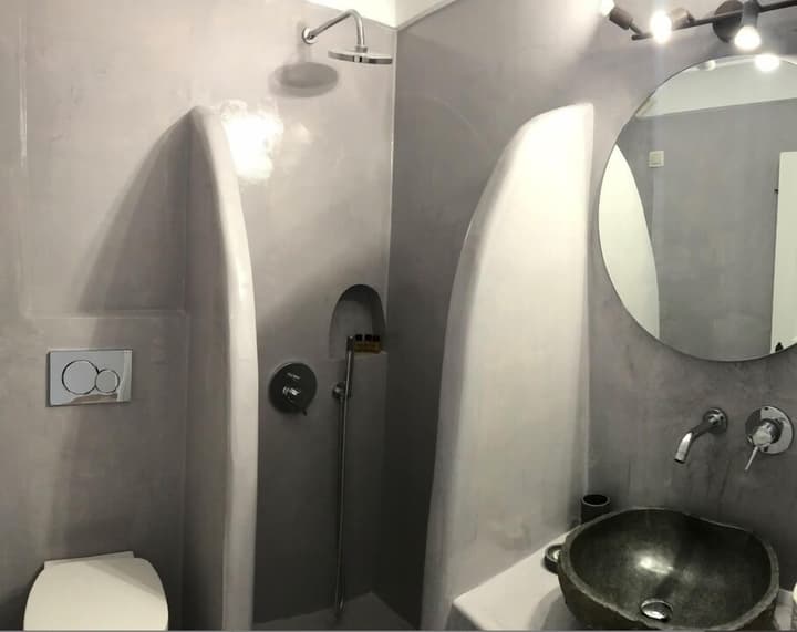 Dioskouri Art Villas