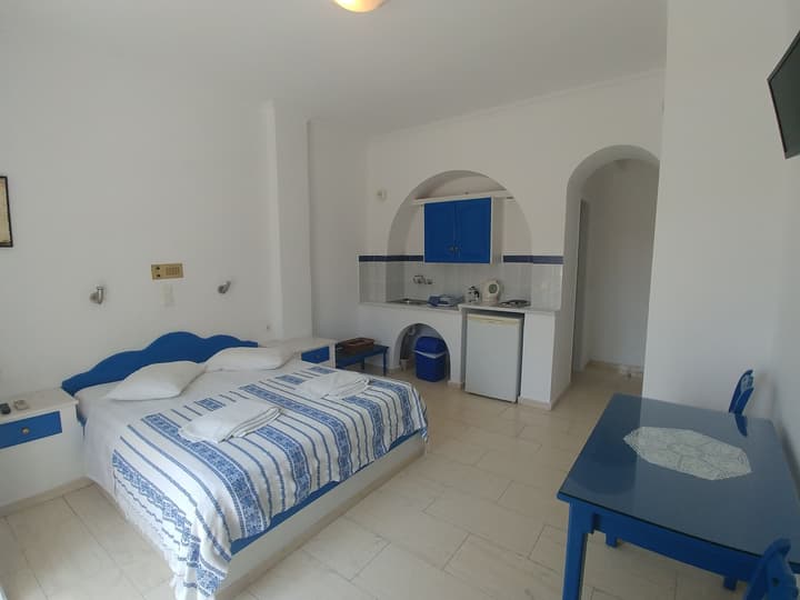 Dioskouri Art Villas