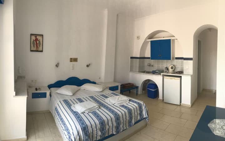 Dioskouri Art Villas