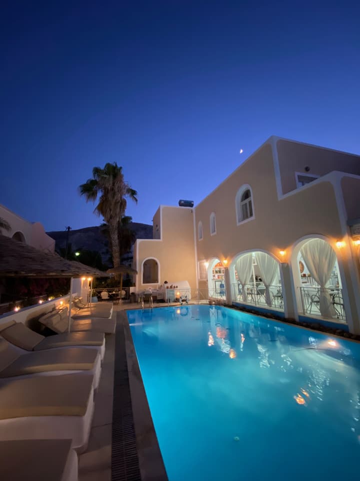 Dioskouri Art Villas