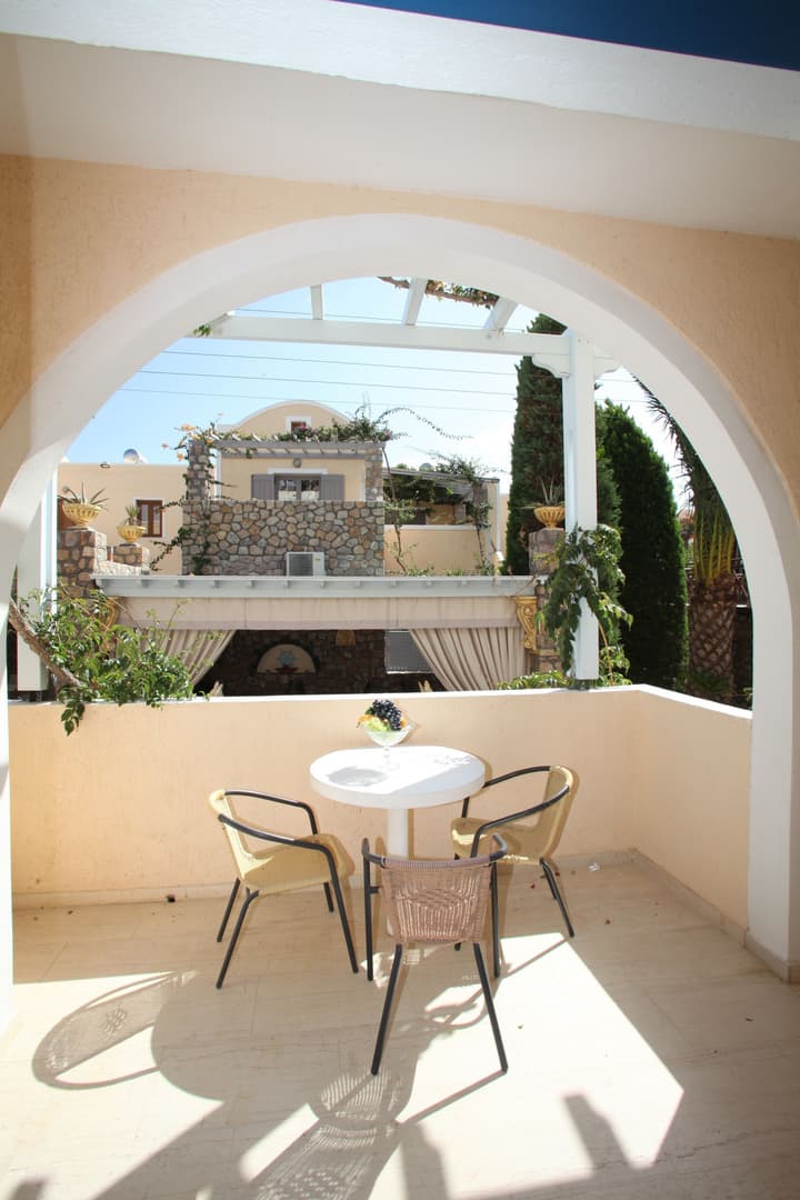 Dioskouri Art Villas