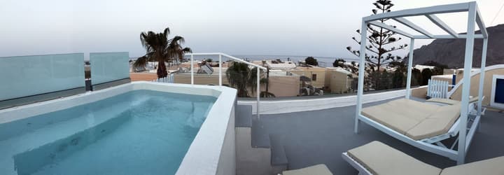 Dioskouri Art Villas