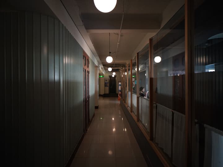 Josh Hotel