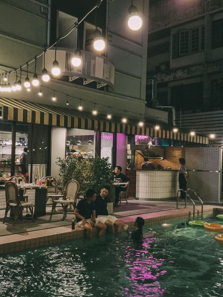 Josh Hotel