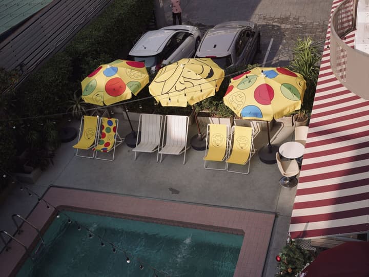 Josh Hotel