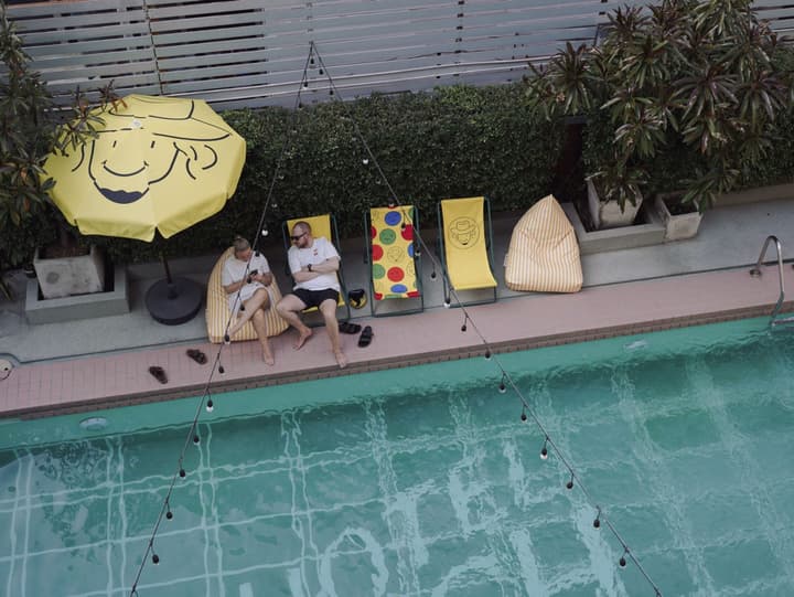 Josh Hotel