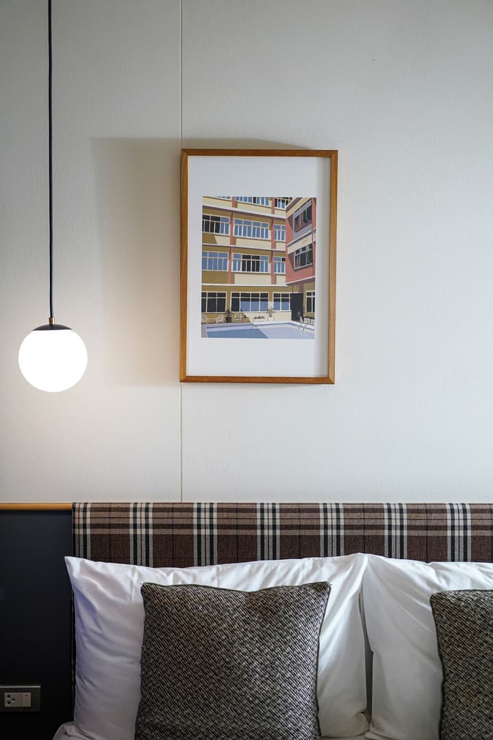 Josh Hotel