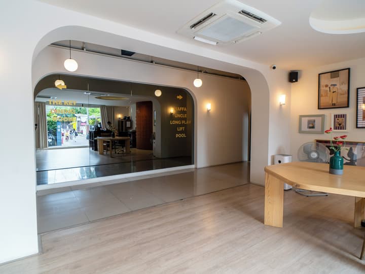 Josh Hotel