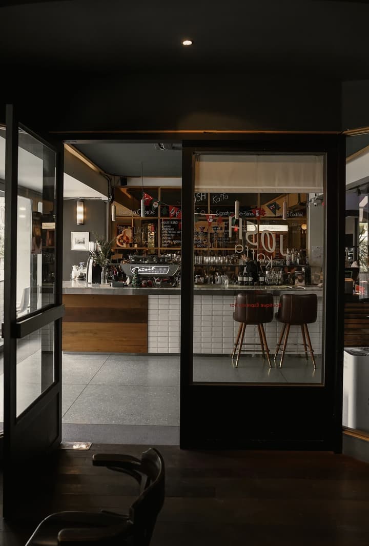 Josh Hotel