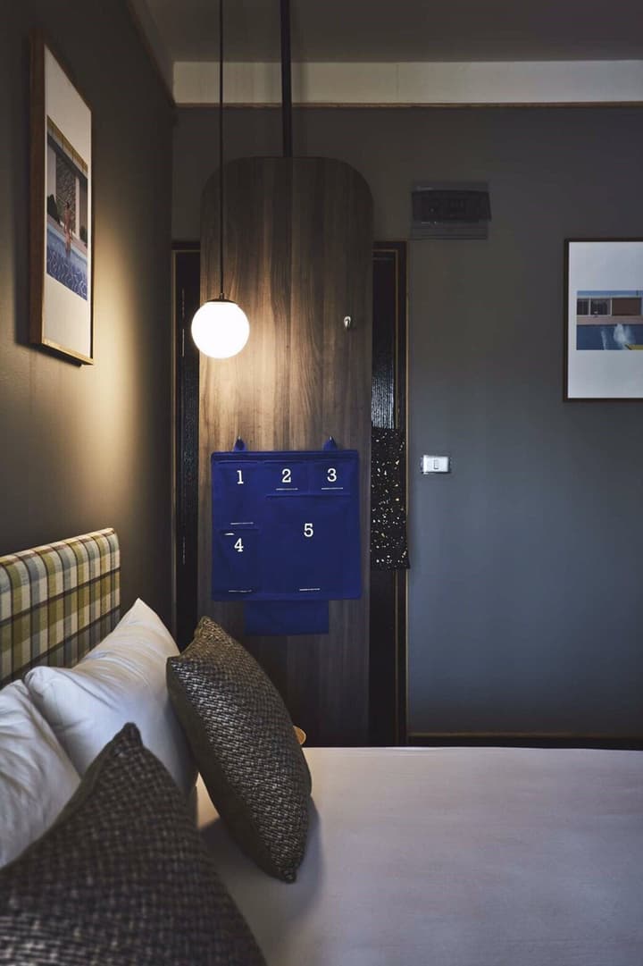 Josh Hotel