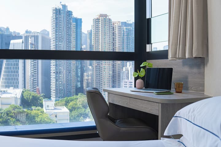 The Emperor Hotel