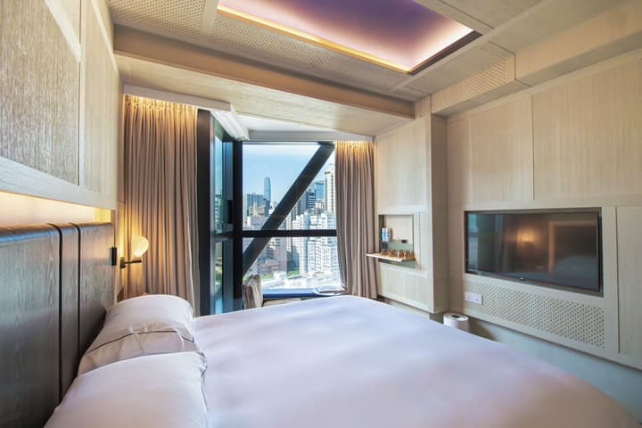 The Emperor Hotel