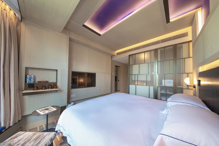 The Emperor Hotel