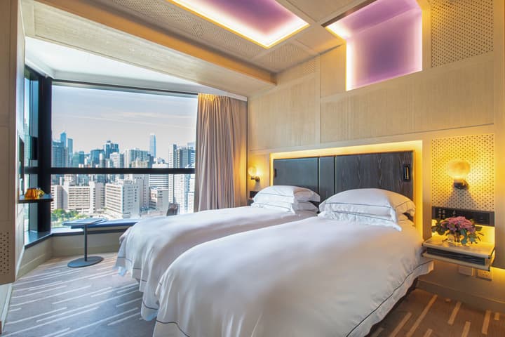 The Emperor Hotel