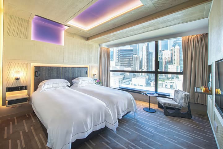 The Emperor Hotel