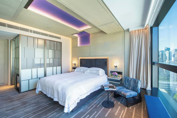 The Emperor Hotel