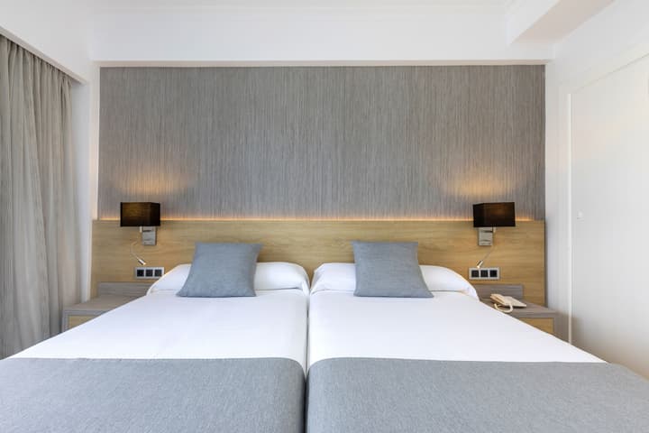 Hotel Simbad
