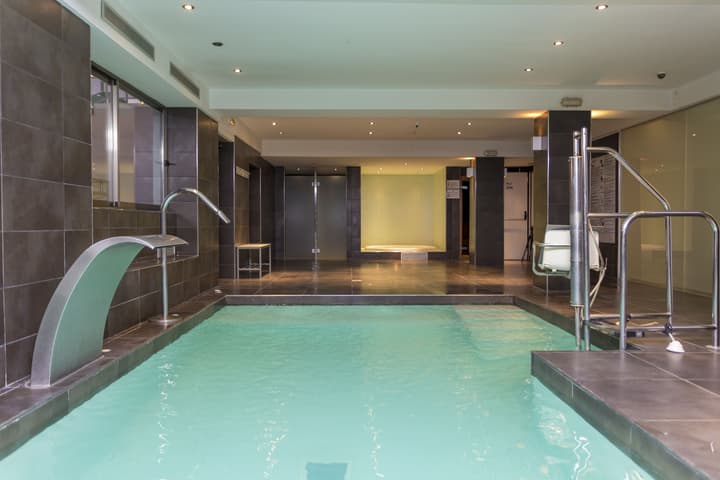 Hotel Simbad