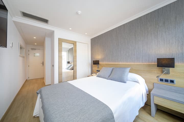 Hotel Simbad