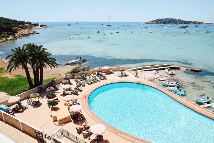 Hotel Simbad