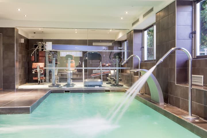 Hotel Simbad