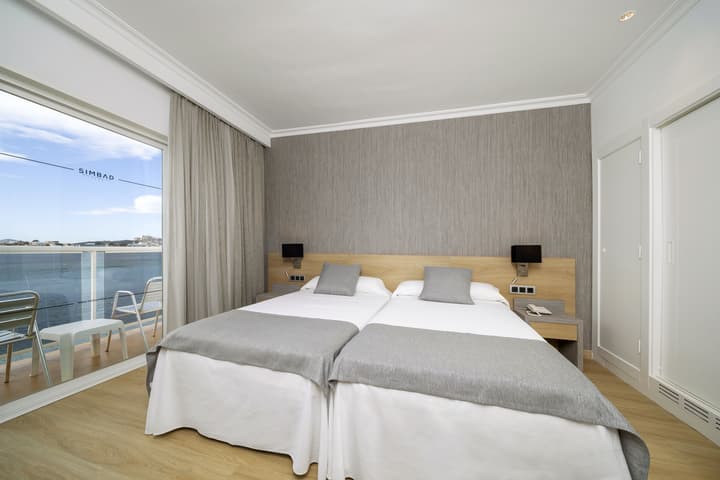 Hotel Simbad