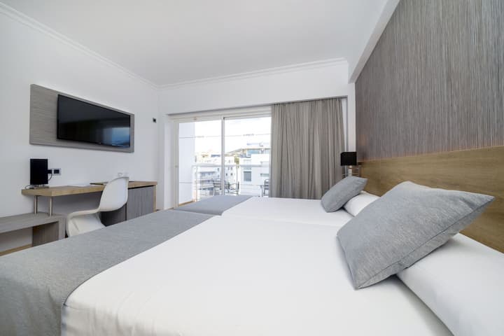 Hotel Simbad