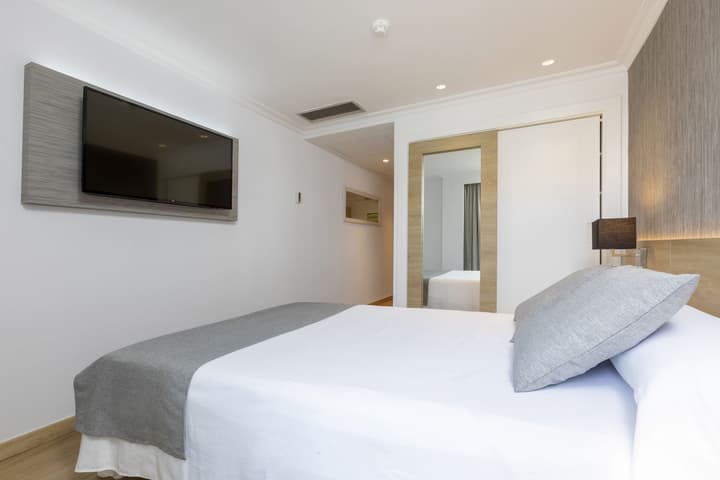 Hotel Simbad