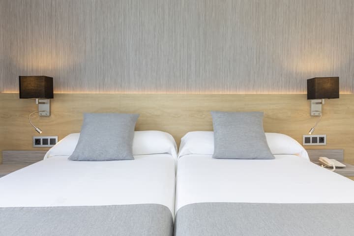 Hotel Simbad